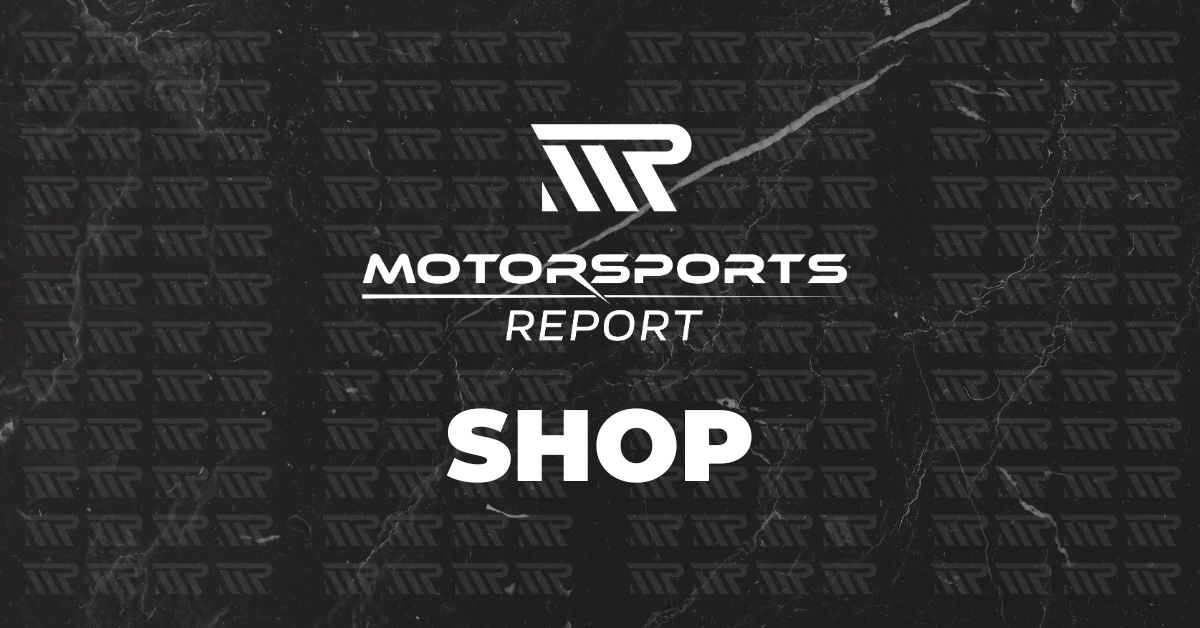 Motorsports and racing inspired clothing, accessories and more.